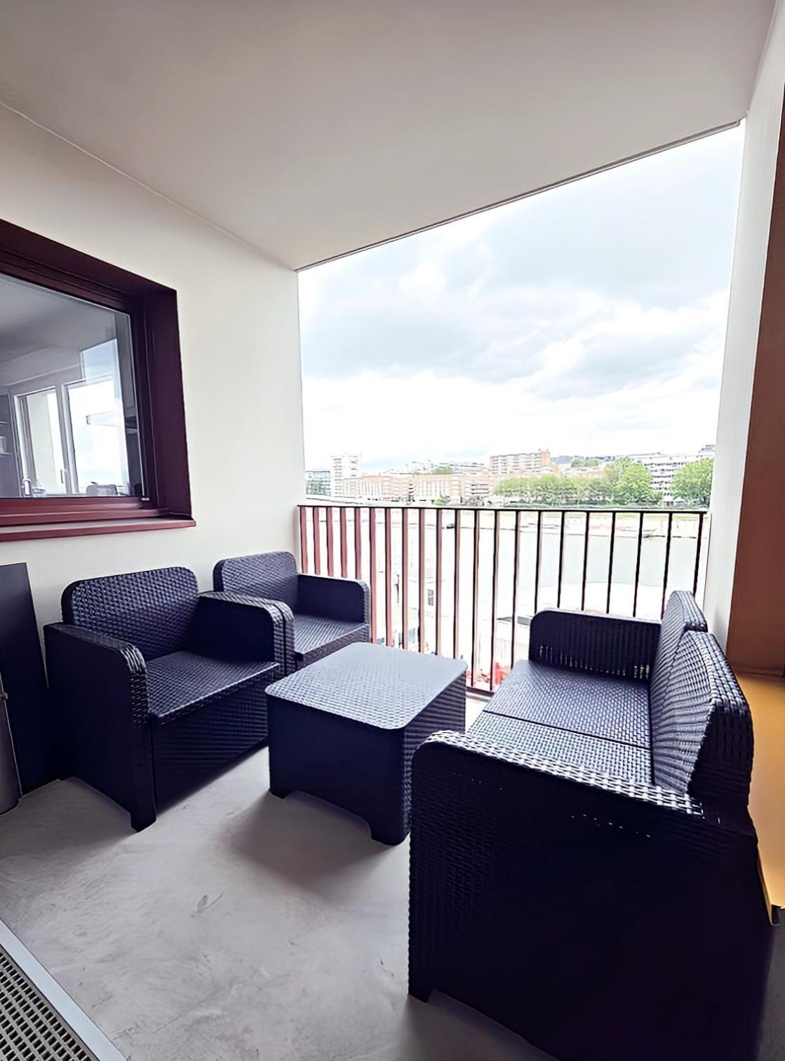 Apartment Confortable F4 Pres De Paris *