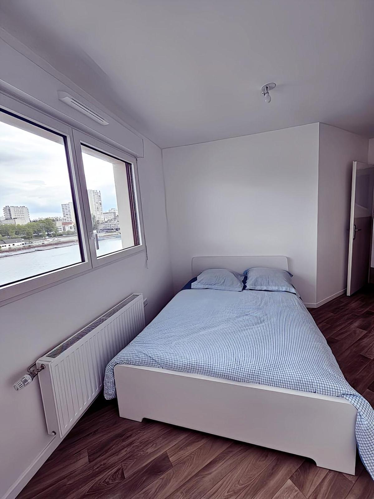 Apartment Confortable F4 Pres De Paris *