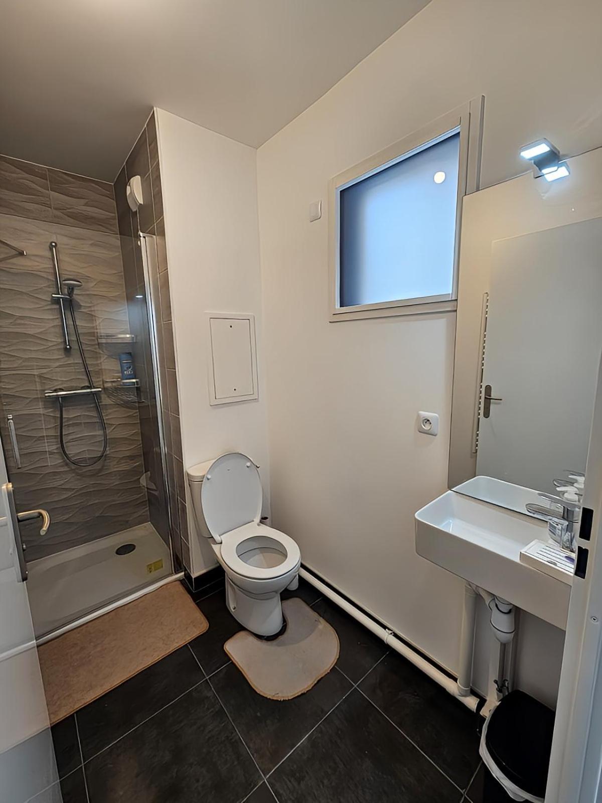 Confortable F4 Pres De Paris * Ivry-sur-Seine