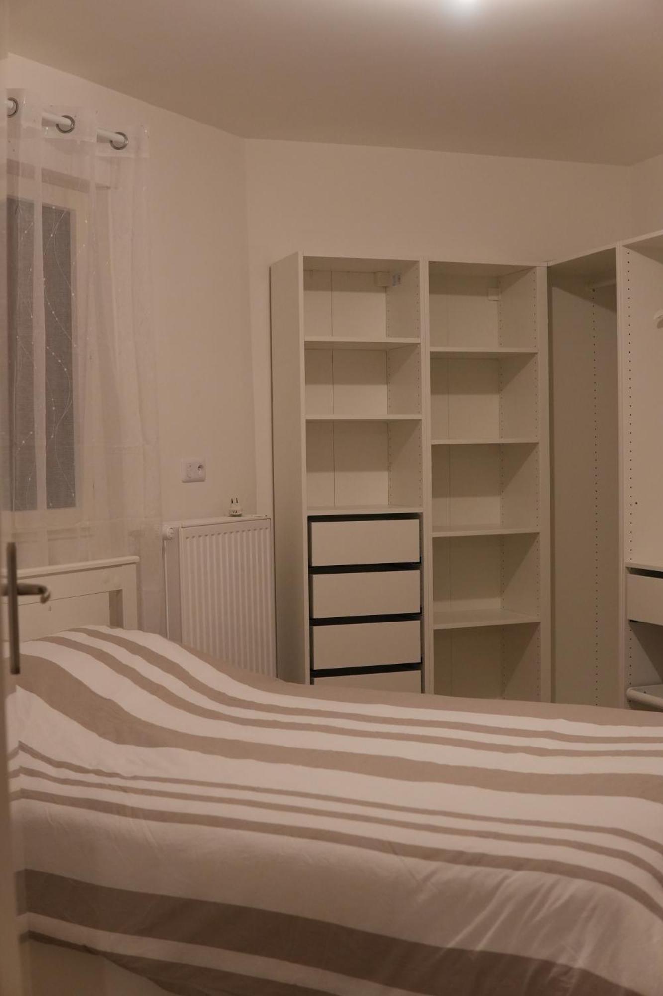 Confortable F4 Pres De Paris * Ivry-sur-Seine