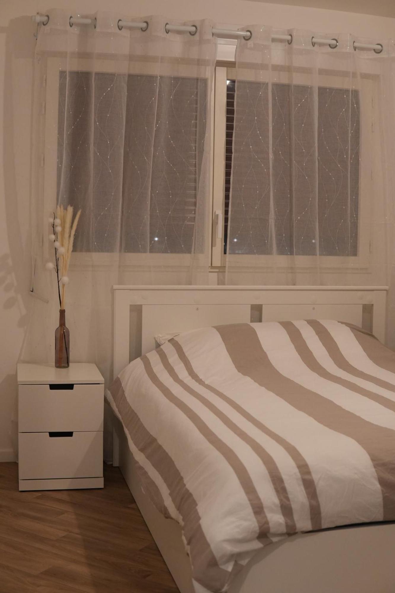 Confortable F4 Pres De Paris Apartment