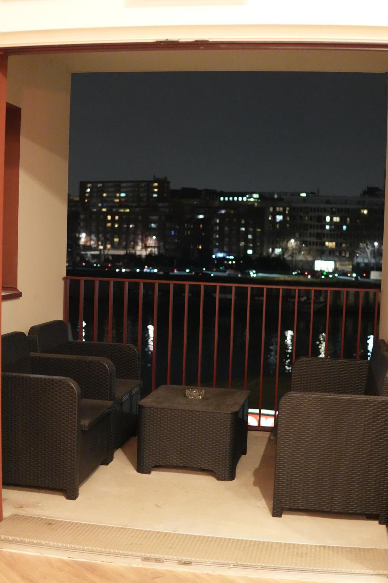 Apartment Confortable F4 Pres De Paris